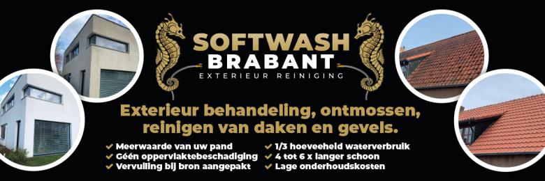 Softwash Brabant